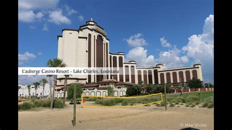 Novo Casino De Lake Charles La