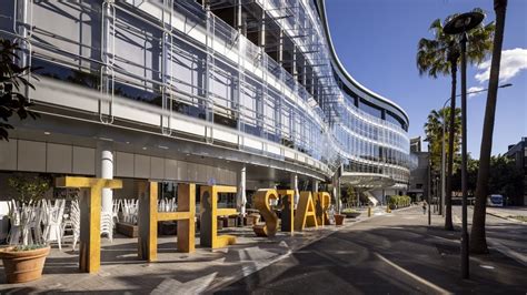 O Cassino De Estrela Alojamento Em Sydney