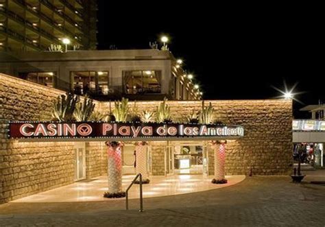 O Cassino De Puerto De La Cruz De Tenerife Poker
