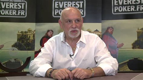 O Everest Poker Ao Vivo Gruissan