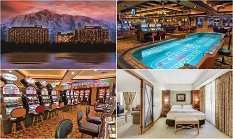 O Mais Melhor Casino Em North Shore Lake Tahoe