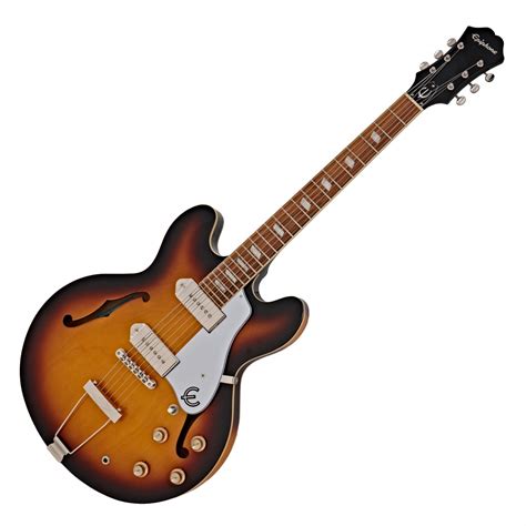 O Melhor Caso Para Epiphone Casino