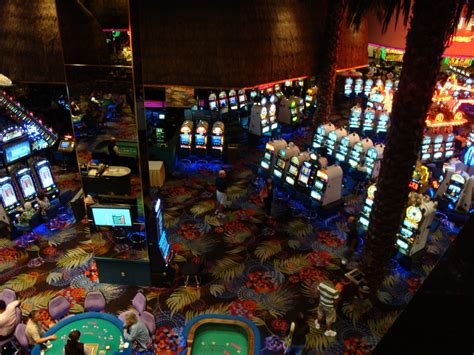 O Norte De Michigan Entretenimento De Casino