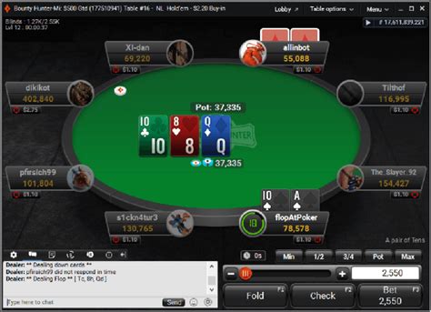 O Party Poker Download Apple