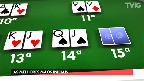 O Party Poker Ver Ocultou As Maos