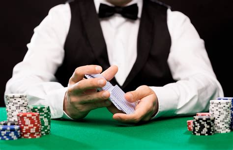 O Raw Deal Poker Wiki