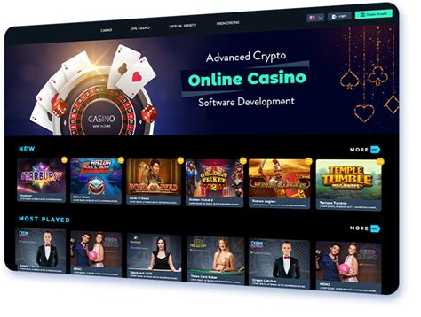 Oasis De Software De Casino