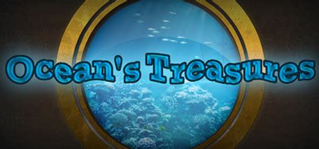 Ocean S Treasures Brabet