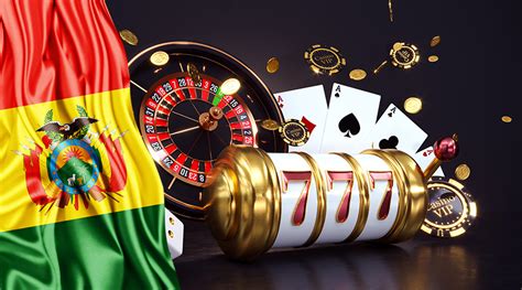 Odds1 Casino Bolivia