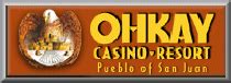 Ohkay Casino Em Espanola