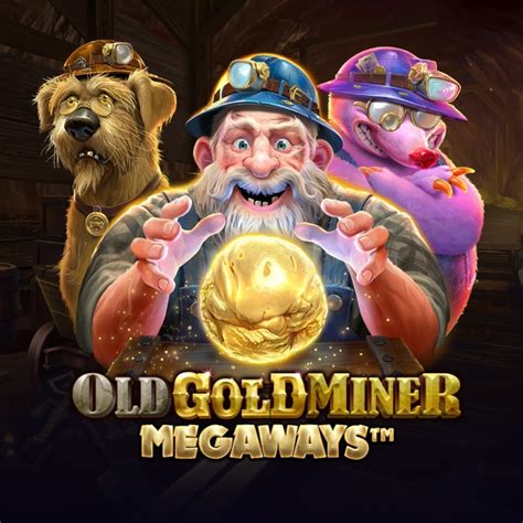 Old Gold Miner Megaways Pokerstars