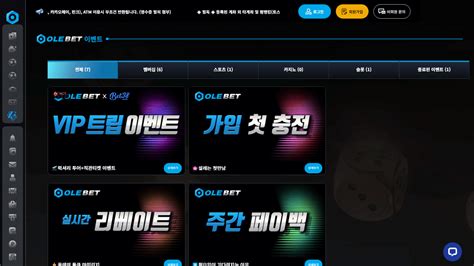 Olebet Casino Apk