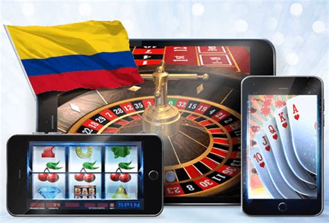 Olebet Casino Colombia