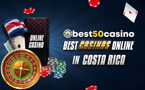 Oneline Casino Costa Rica