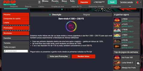 Online Casino Dispoe De Inscricao