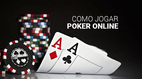 Online Poker Dicas Turnier