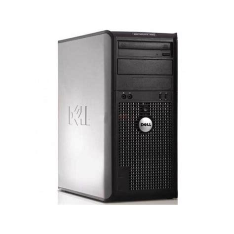 Optiplex Gx620 Slots De Expansao