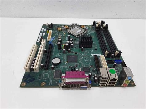 Optiplex Gx620 Slots De Memoria