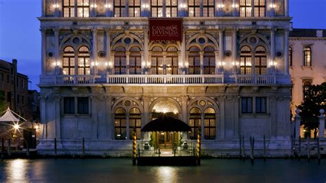 Orario Di Apertura Casino Di Venezia