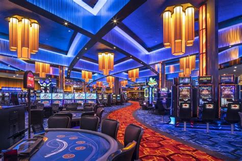 Oregon Casinos Com Ranhuras