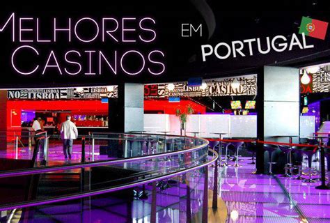 Os Casinos Em Conceder Paroquia