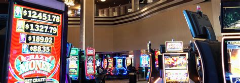 Os Casinos Em Hayward California