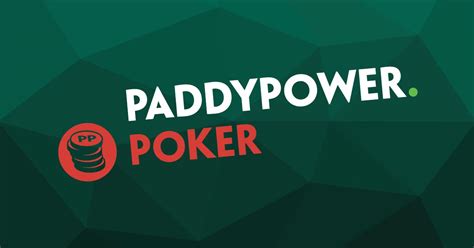 Paddy Power Poker Login