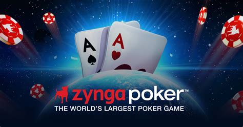 Pagina Fas De Poker Zynga