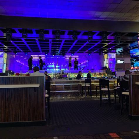 Pala Casino Sports Bar