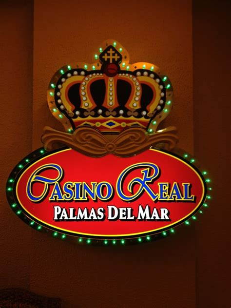 Palmas Del Mar Casino