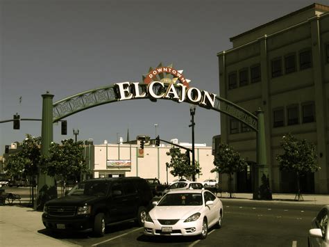 Palomar Casino El Cajon Blvd