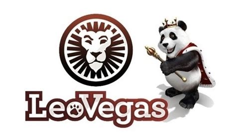 Panda Joy Leovegas