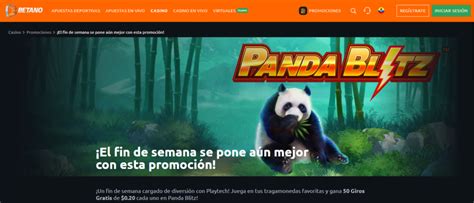 Panda Time Betano