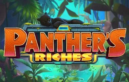 Panther S Riches Parimatch