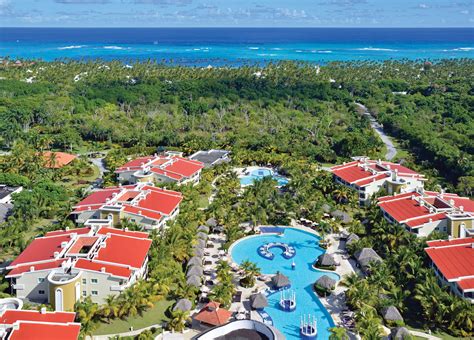 Paradisus Punta Cana Resort Casino