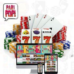 Pari Pop  Casino Aplicacao