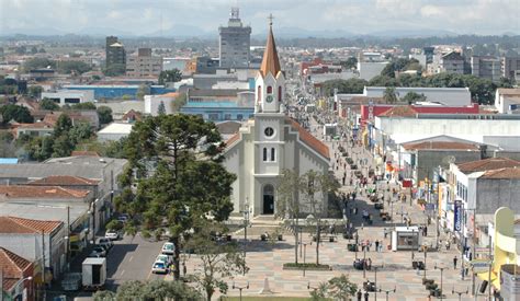 Parimatch Sao Jose Dos Pinhais