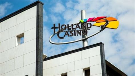 Parkeren Holland Casino Utrecht