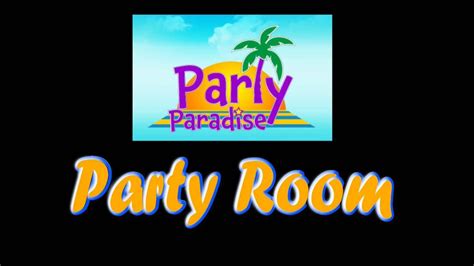 Party Paradise Bet365