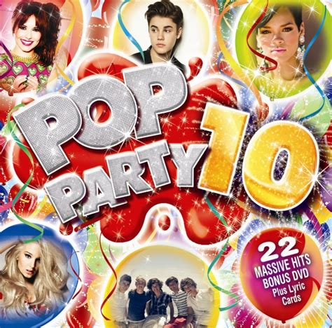 Party Pop Review 2024