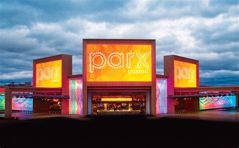 Parx Casino 2999 Rua Estrada Bensalem Pa 19020