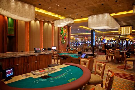 Parx Casino Parkette Seletiva