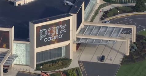 Parx Casino Saida 6 Nj Turnpike