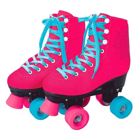 Patins De Uma Roleta Taille 37