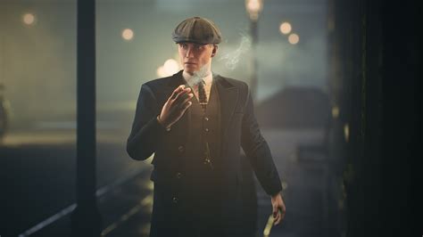 Peaky Blinders Betsson