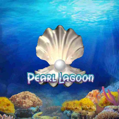 Pearl Lagoon Leovegas