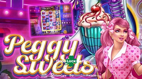 Peggy Sweets Parimatch