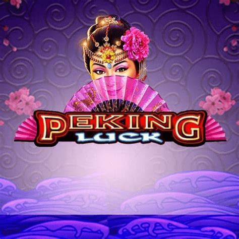 Peking Luck 888 Casino