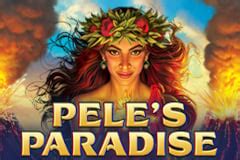 Pele S Paradise Leovegas