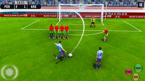 Penalty Kick Review 2024